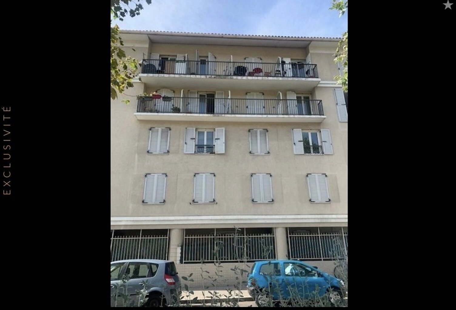 Proche Hôpital Pasteur — photo 1