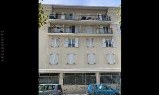 Garage   m² à louer à Nice (06000)