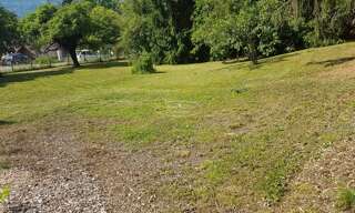 Terrain  876 m² à vendre à Marignier (74970)