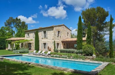 vente maison 4 400 000 € à proximité de Figanières (83830)