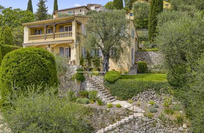vente maison 1 180 000 € à proximité de Escragnolles (06460)