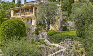 Maison 7 Pièces 200 m² à vendre à Grasse (06130)