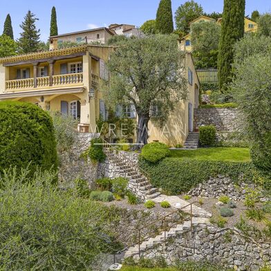 Maison 7 pièces 995000 €