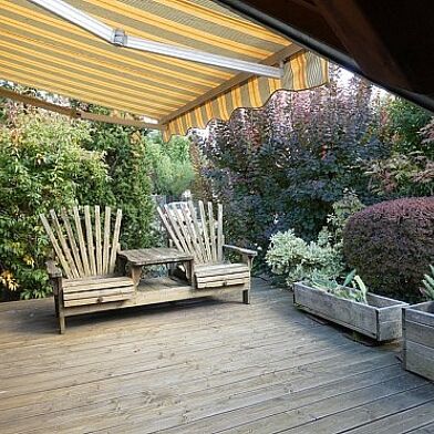 Maison 4 pièces 378500 €