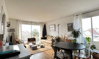 Appartement 3 Pièces 70 m² à vendre à Anglet (64600)