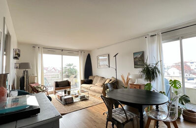 vente appartement 535 000 € à proximité de Labenne (40530)