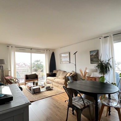 Appartement 3 pièces 535000 €