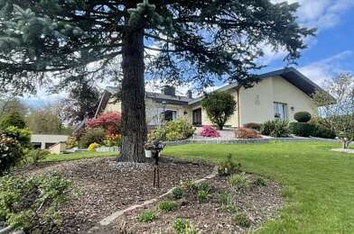 Maison 7 pièces 747000 €