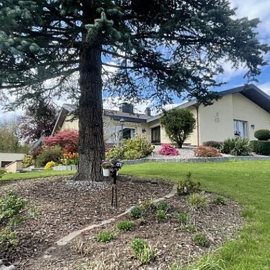 Maison 7 pièces 747000 €