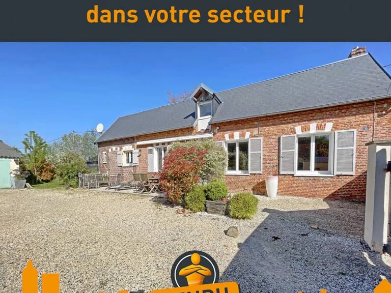Maison Individuelle Secteur Achery — photo 1