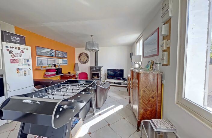 Maison Individuelle Secteur Achery — photo 2