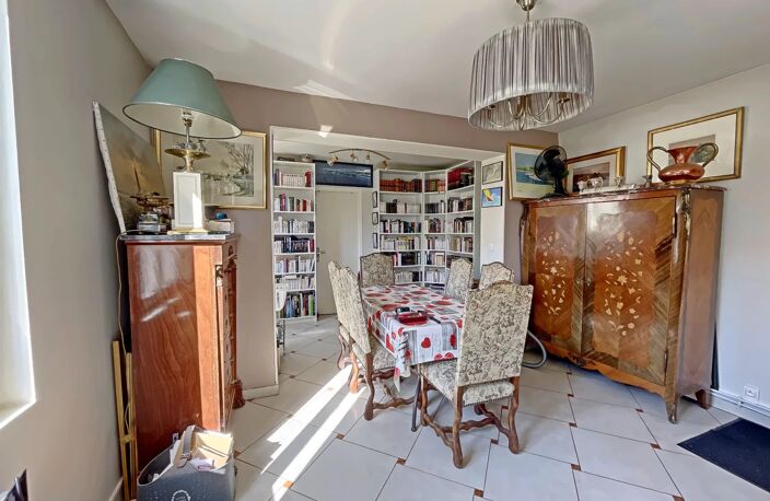 Maison Individuelle Secteur Achery — photo 3