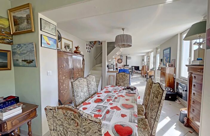 Maison Individuelle Secteur Achery — photo 4