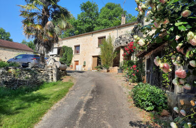 vente maison 380 000 € à proximité de Sauveterre-la-Lémance (47500)