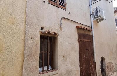 vente maison 40 000 € à proximité de Châteauneuf-les-Martigues (13220)