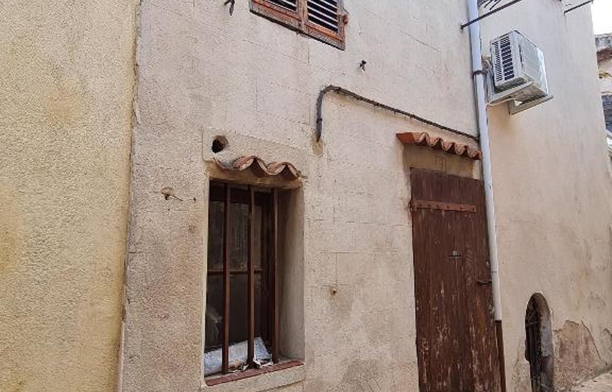 maison 2 pièces 39 m2 à vendre à Marseille 13 (13013)