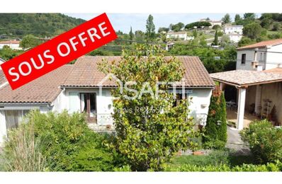 vente maison 178 000 € à proximité de Antugnac (11190)