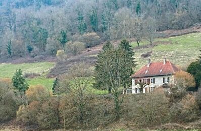 vente maison 430 000 € à proximité de Plateau-des-Petites-Roches (38660)