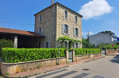 vente maison 319 000 € à proximité de Saint-Uze (26240)