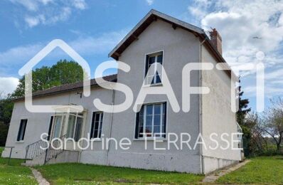 vente maison 321 000 € à proximité de Lagery (51170)