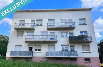 vente appartement 49 000 € à proximité de Rémering-Lès-Puttelange (57510)