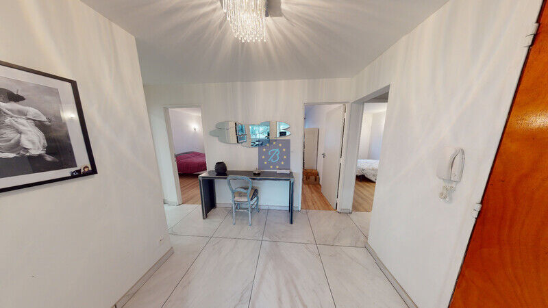 Appartement  T4 à vendre Royan 17200