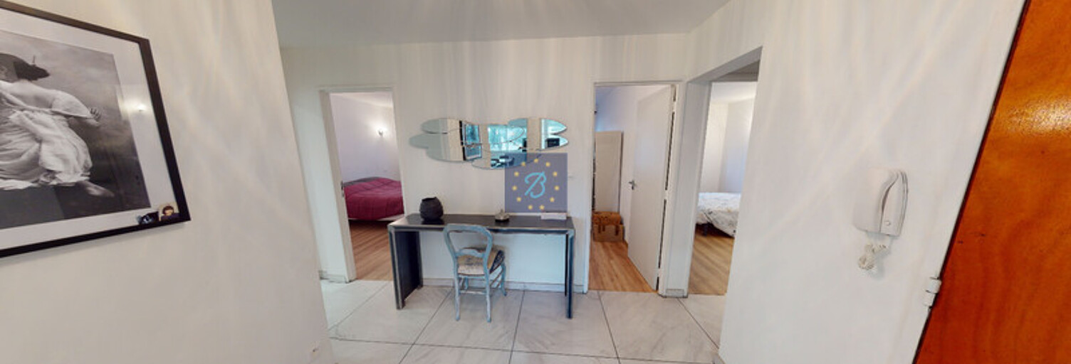 Appartement 4 Pièces 77 m² à vendre à Royan (17200)