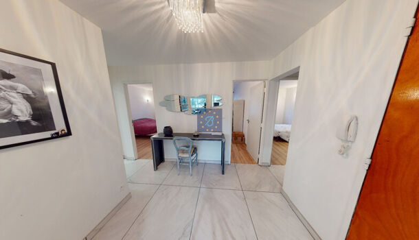 Appartement 4 pièces  à vendre Royan 17200