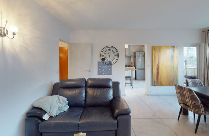 Appartement 4 P+C — photo 2