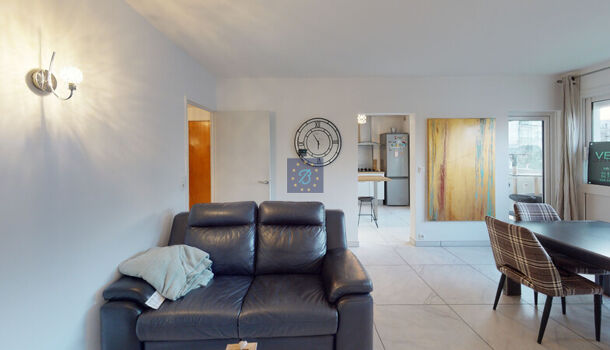 Appartement 4 pièces  à vendre Royan 17200