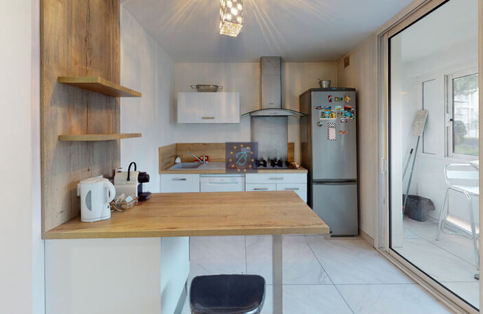 Appartement 4 P+C — photo 3