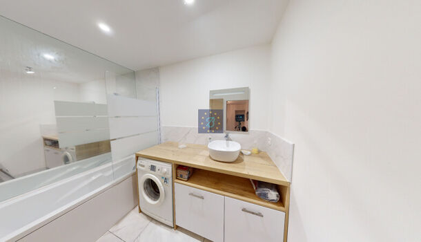 Appartement 4 pièces  à vendre Royan 17200