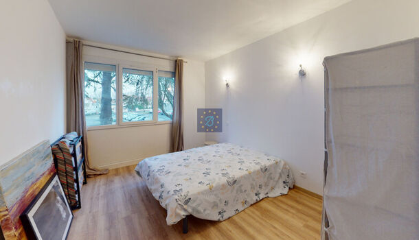 Appartement 4 pièces  à vendre Royan 17200