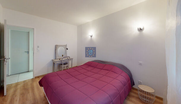 Appartement 4 pièces  à vendre Royan 17200