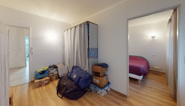 Appartement 4 pièces  à vendre Royan 17200