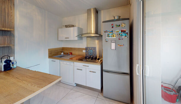 Appartement 4 pièces  à vendre Royan 17200