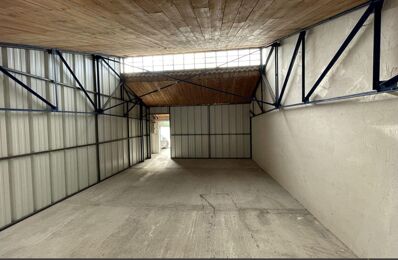 location garage 400 € CC /mois à proximité de Aix-en-Provence (13090)