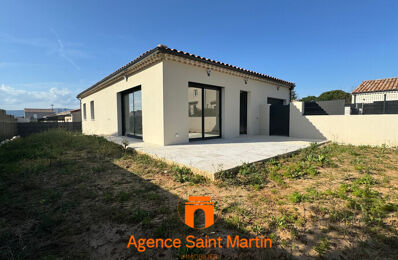 vente maison 285 000 € à proximité de La Touche (26160)