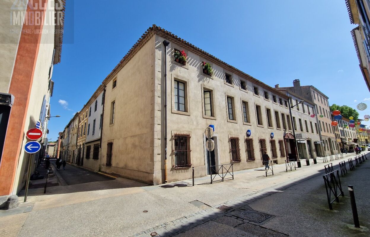 appartement 4 pièces 128 m2 à vendre à Carcassonne (11000)