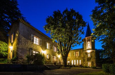 maison 21 pièces 660 m2 à vendre à Carcassonne (11000)