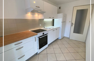 location appartement 632 € CC /mois à proximité de Fontanil-Cornillon (38120)