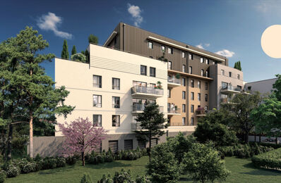 immeuble  pièces 80 m2 à vendre à Avignon (84000)