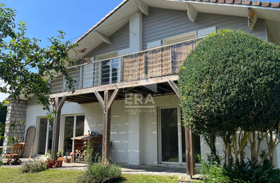 vente maison 318 000 € à proximité de Eaux-Bonnes (64440)