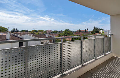 vente appartement 161 000 € à proximité de Gagnac-sur-Garonne (31150)