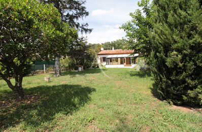vente maison 416 000 € à proximité de Bormes-les-Mimosas (83230)