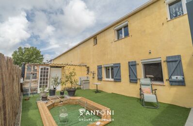 vente maison 267 000 € à proximité de Castelnau-de-Guers (34120)