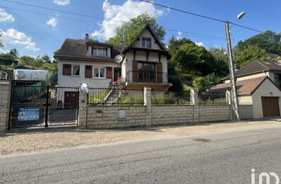 vente maison 160 000 € à proximité de Saint-Denis-les-Ponts (28200)