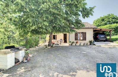 vente maison 177 500 € à proximité de Preignan (32810)