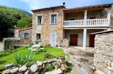 vente maison 270 000 € à proximité de La Bastide (66110)