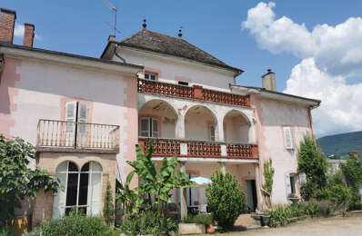vente maison 349 000 € à proximité de La Balme-les-Grottes (38390)
